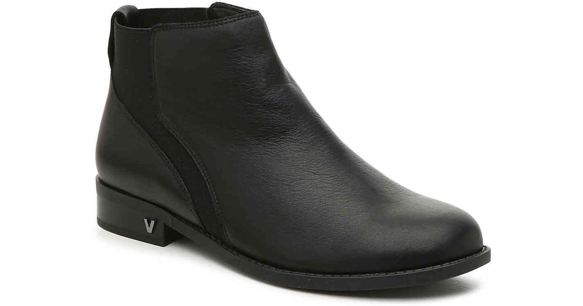thatcher chelsea boot
