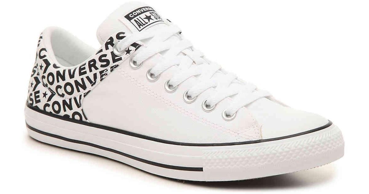 is converse a word