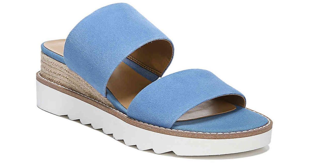 franco sarto conan wedge sandal