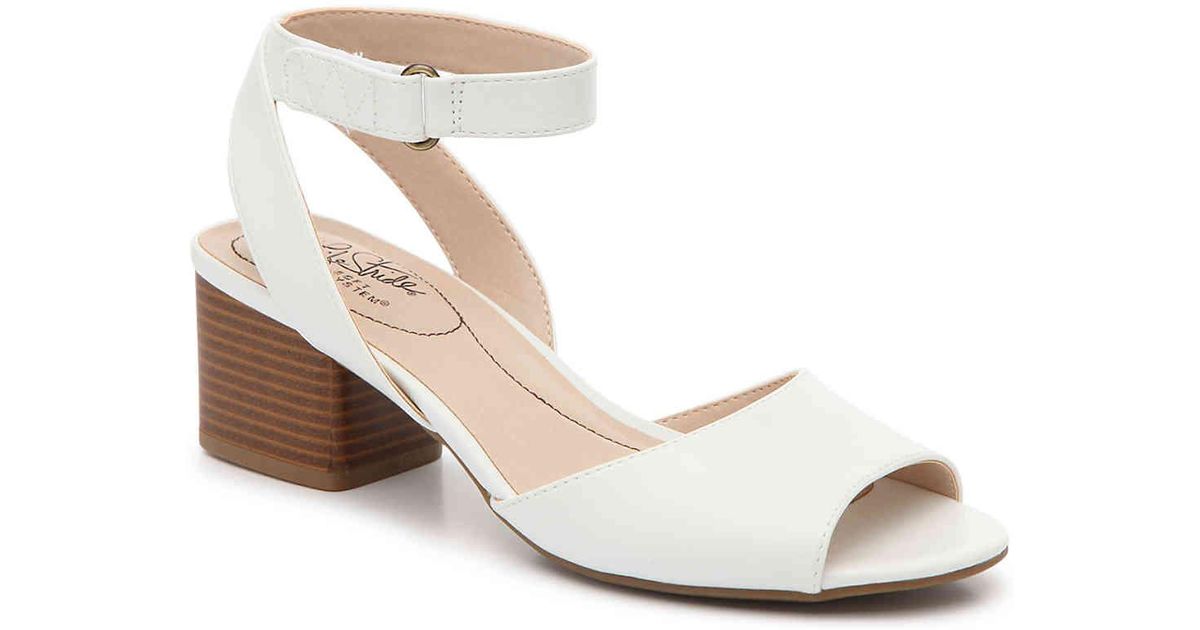lifestride rosetta sandal