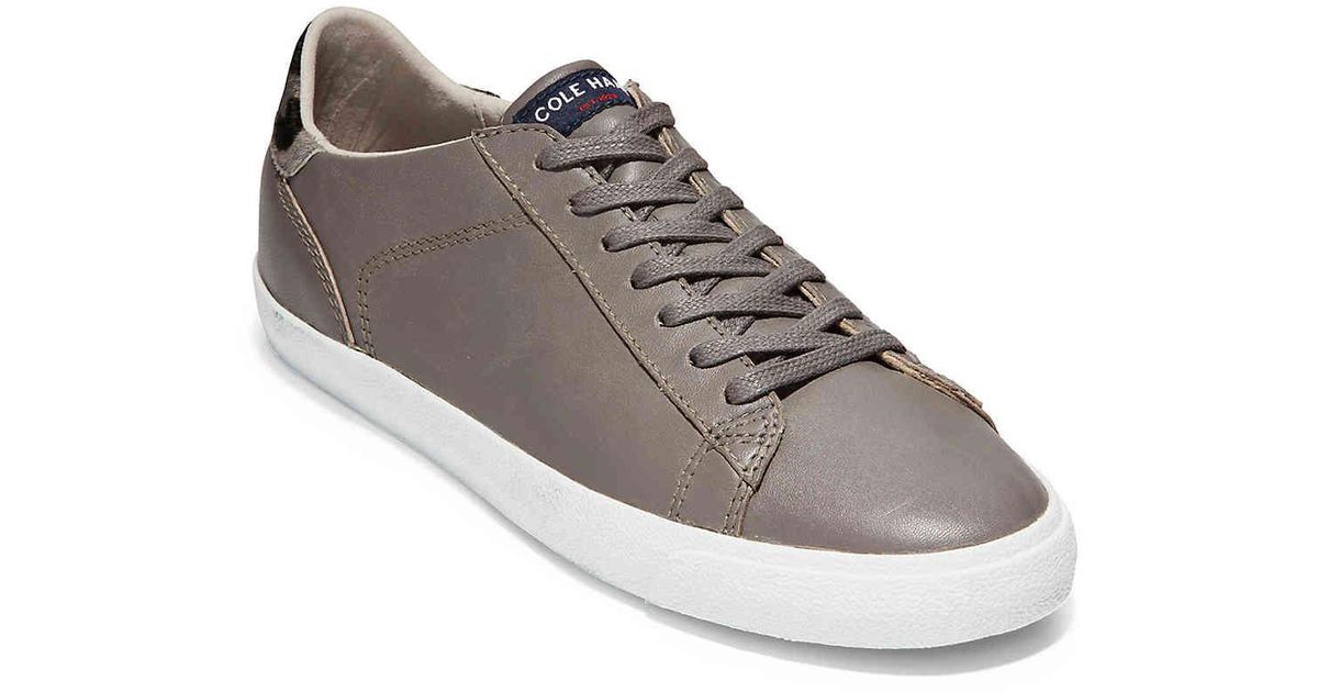 cole haan carrie sneaker