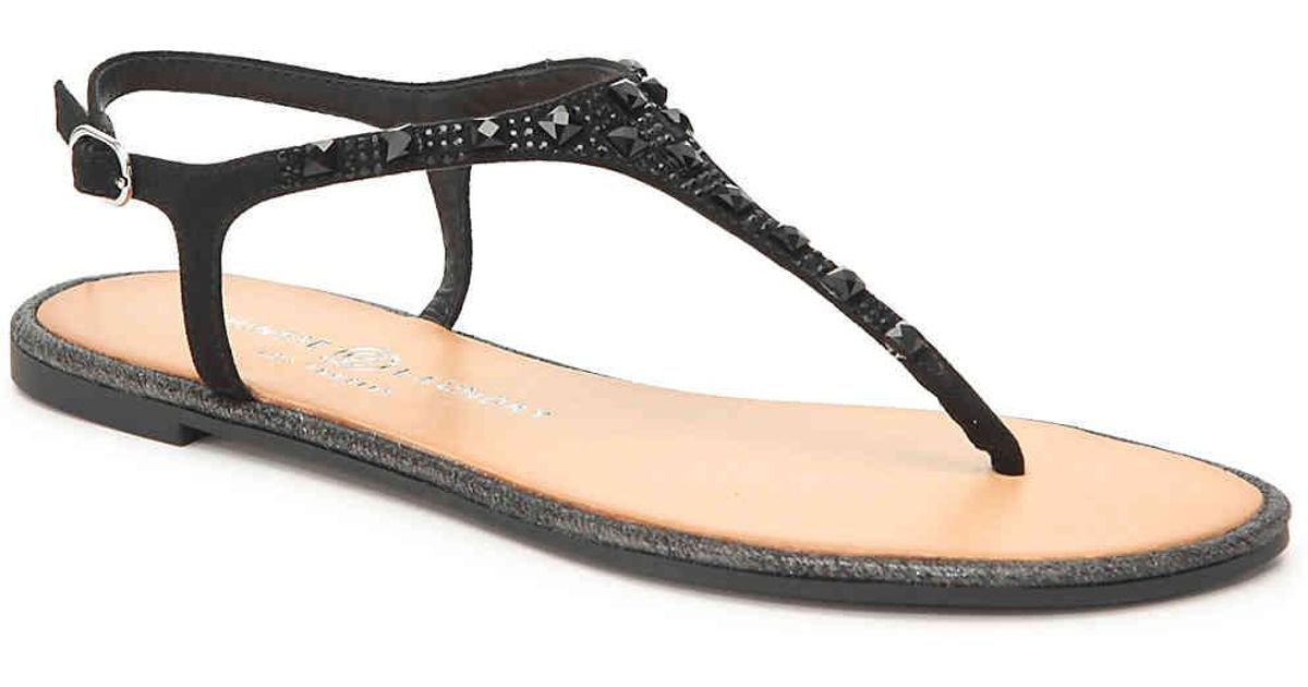 chinese laundry cain sandal