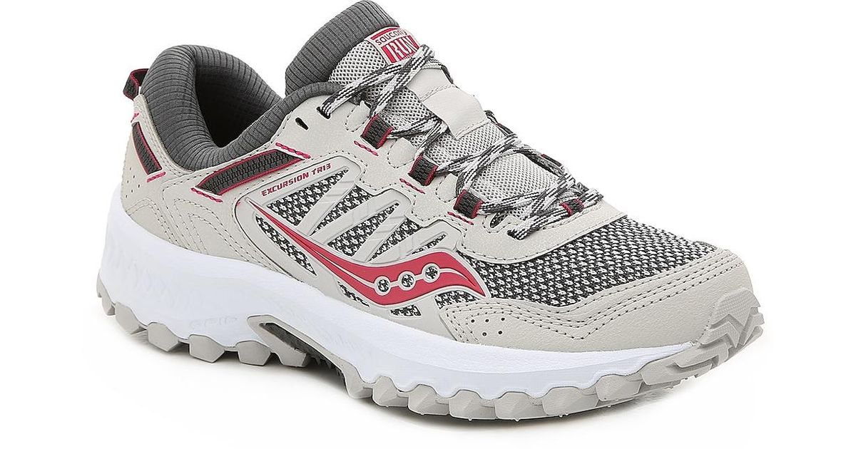 versafoam excursion tr 13 running shoe