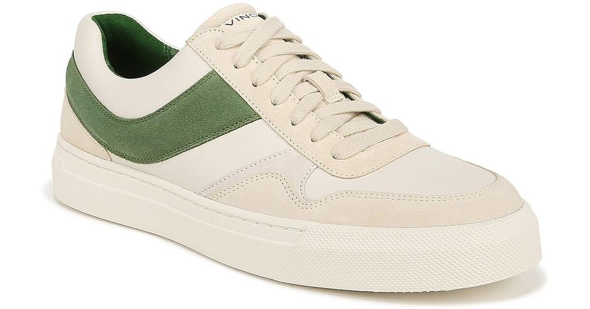vince warren sneakers sale