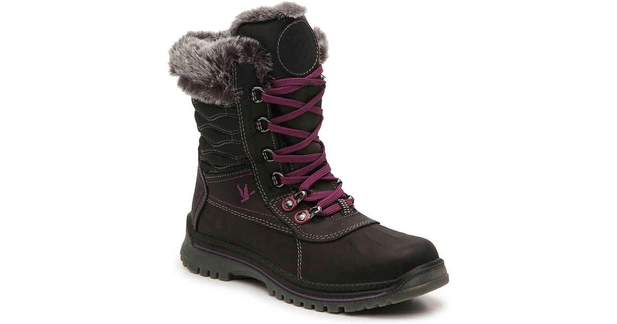 santana canada maldine