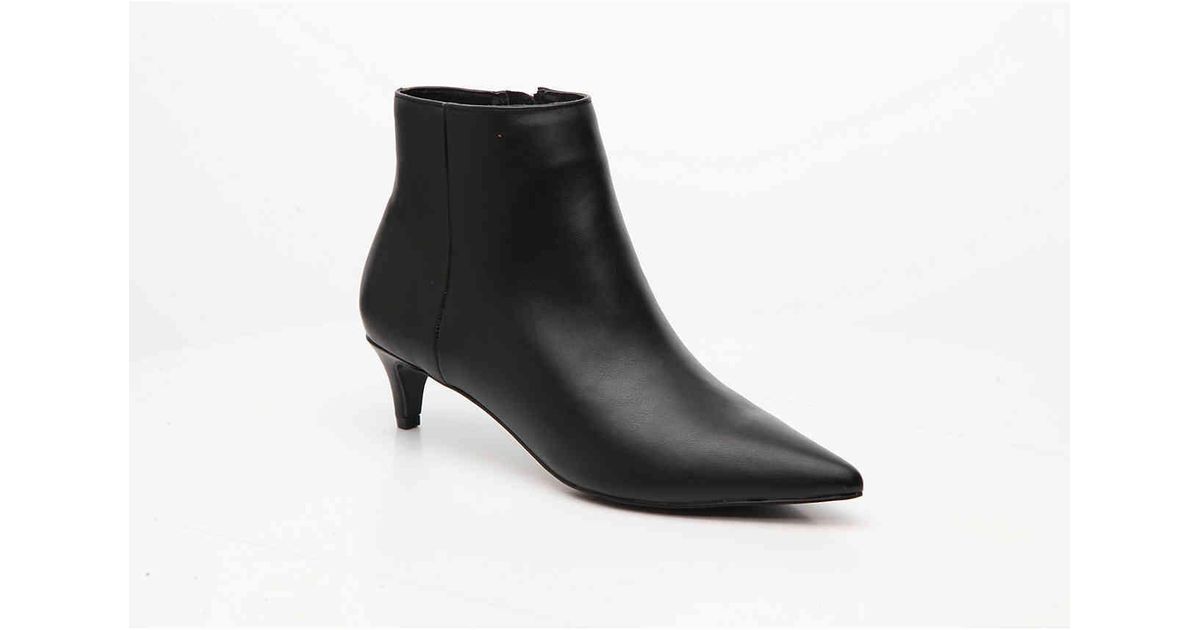 charles by charles david kannon bootie