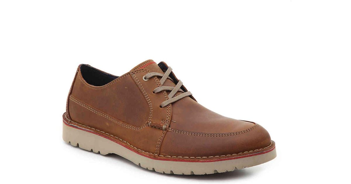 clarks vargo walk oxford