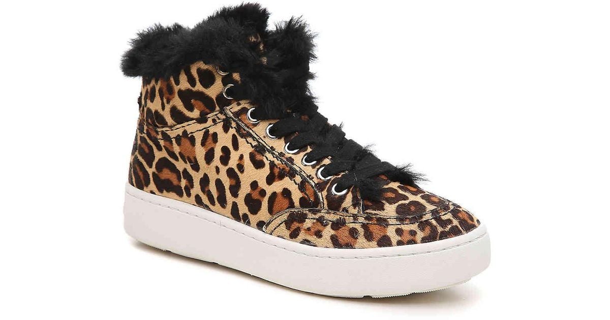 dolce vita high top platform sneaker boots