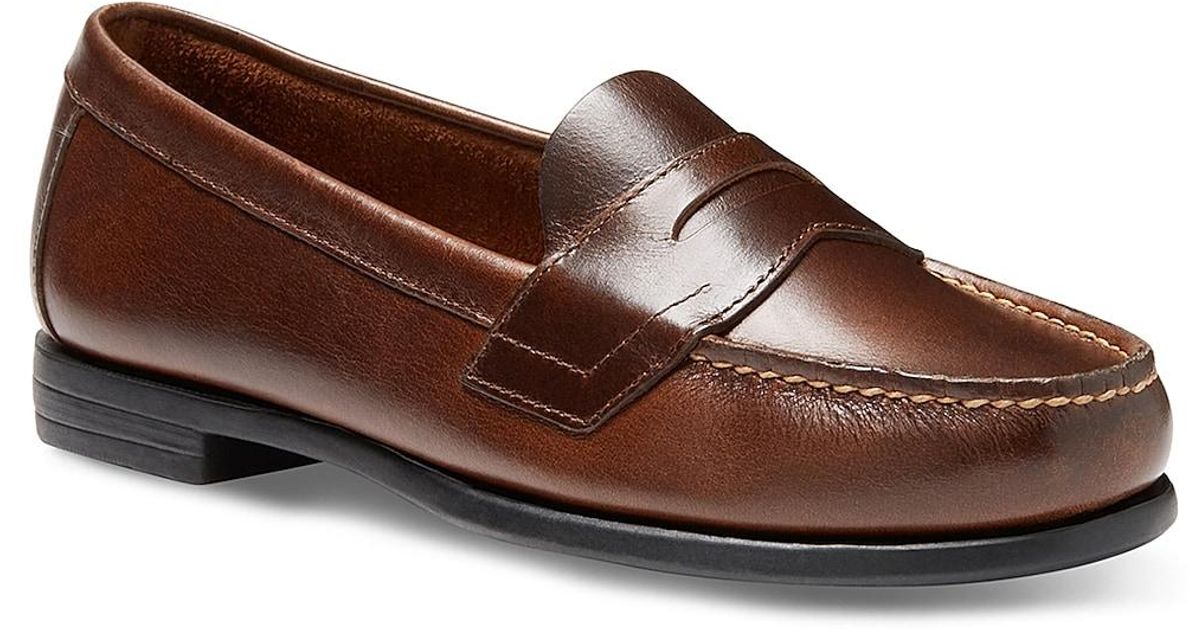 eastland classic ii loafer