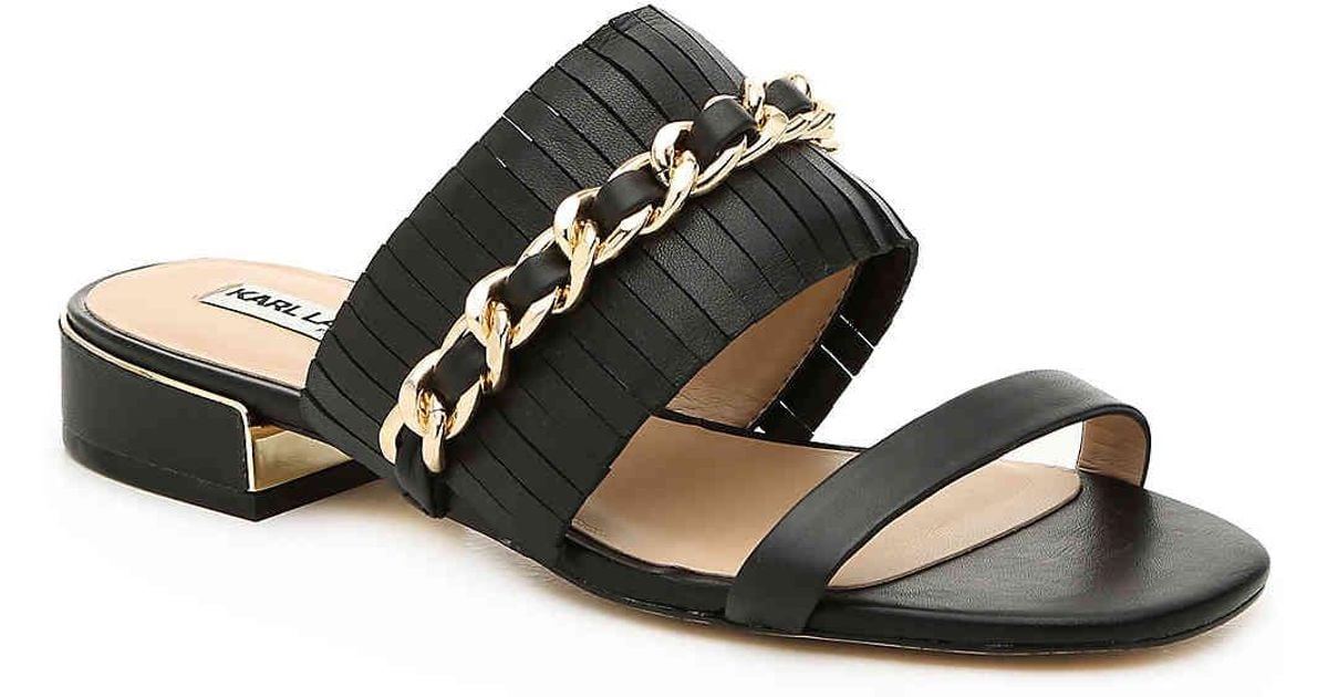 karl lagerfeld dsw