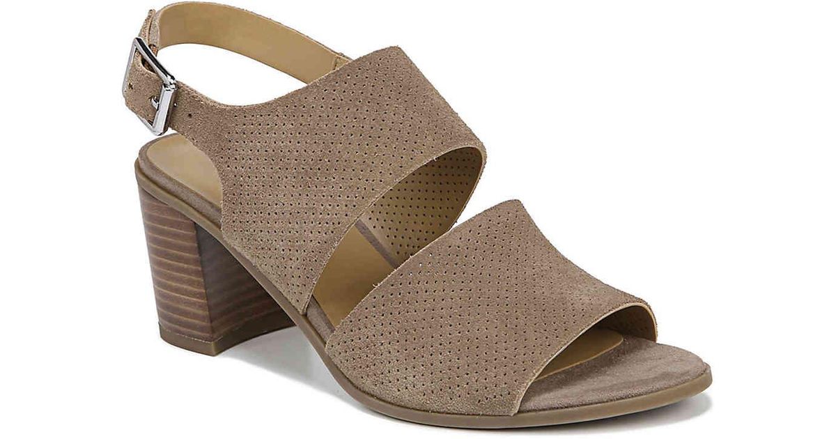 franco sarto hope sandal