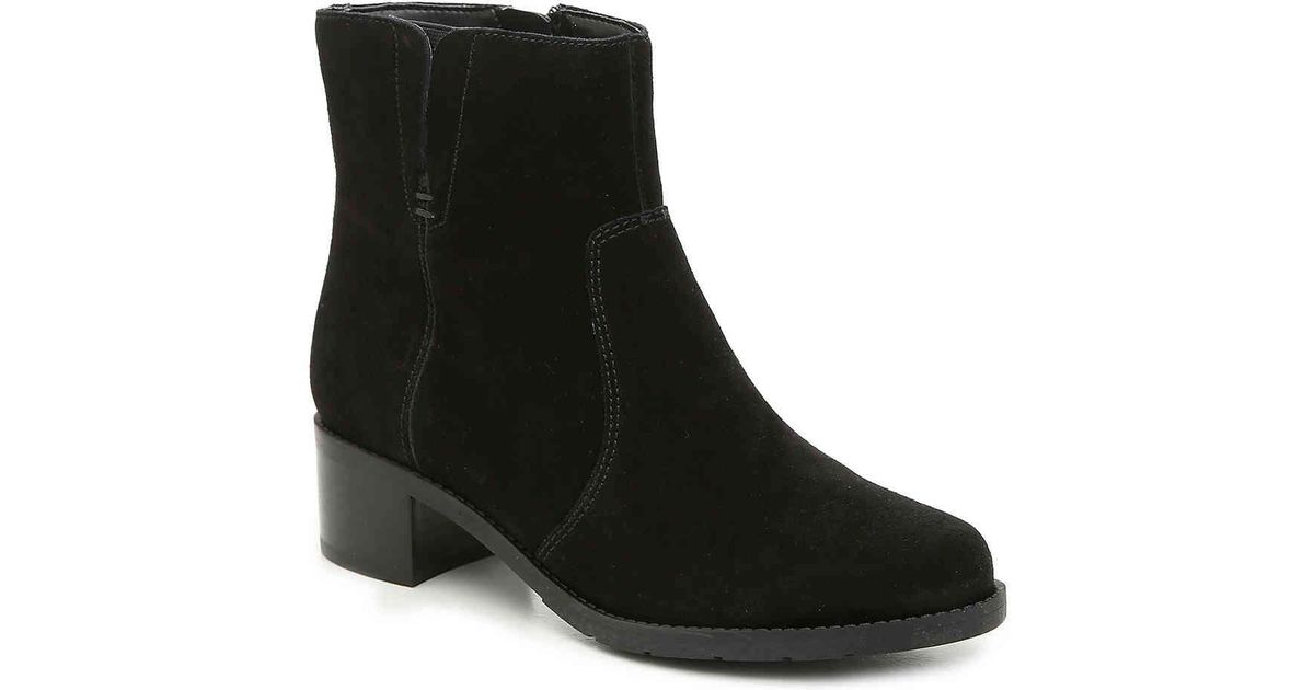 earth spirit booties