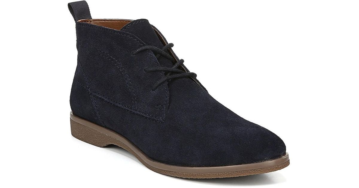 franco sarto desert boots