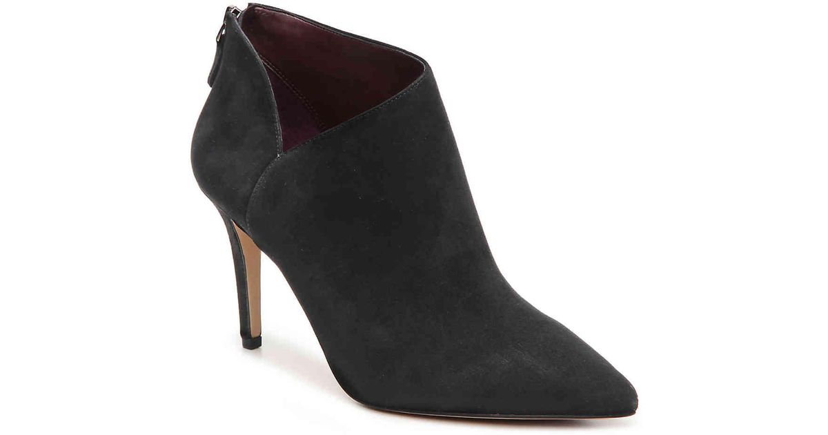 enzo angiolini ruthely bootie