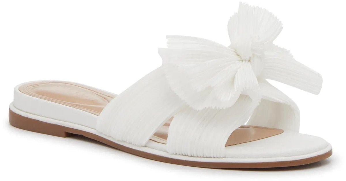 サンダル・ミュール CASTANER Women Sandals KATTY WHITE Kelly & Katie Women's in White | Lyst