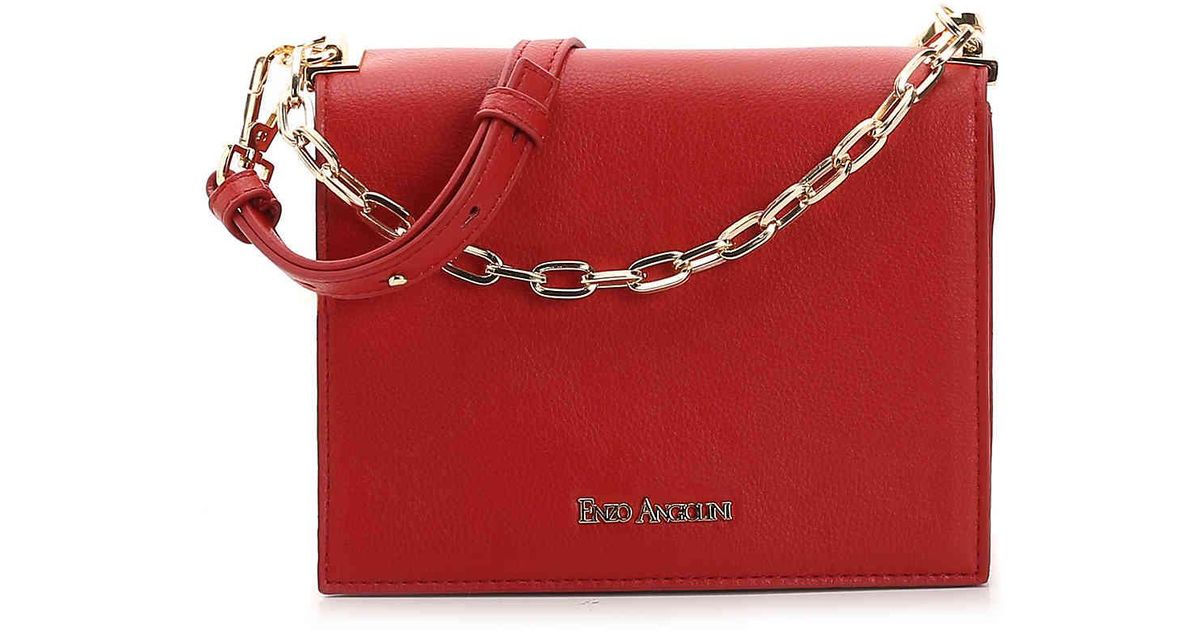 enzo angiolini purse