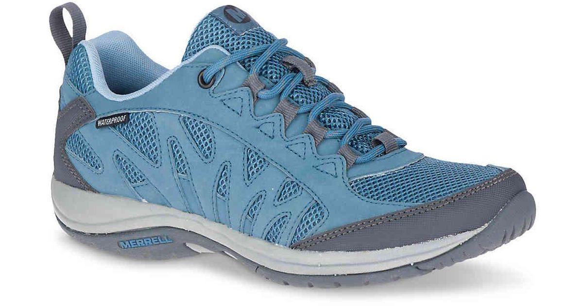 merrell simien sneaker