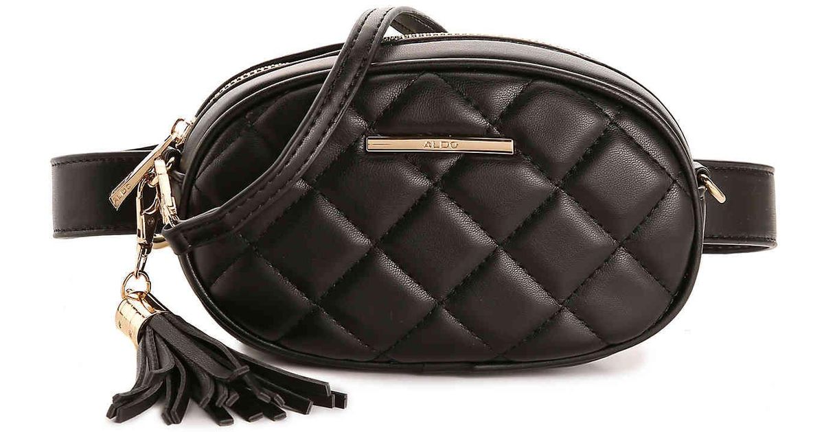 aldo pounce fanny pack