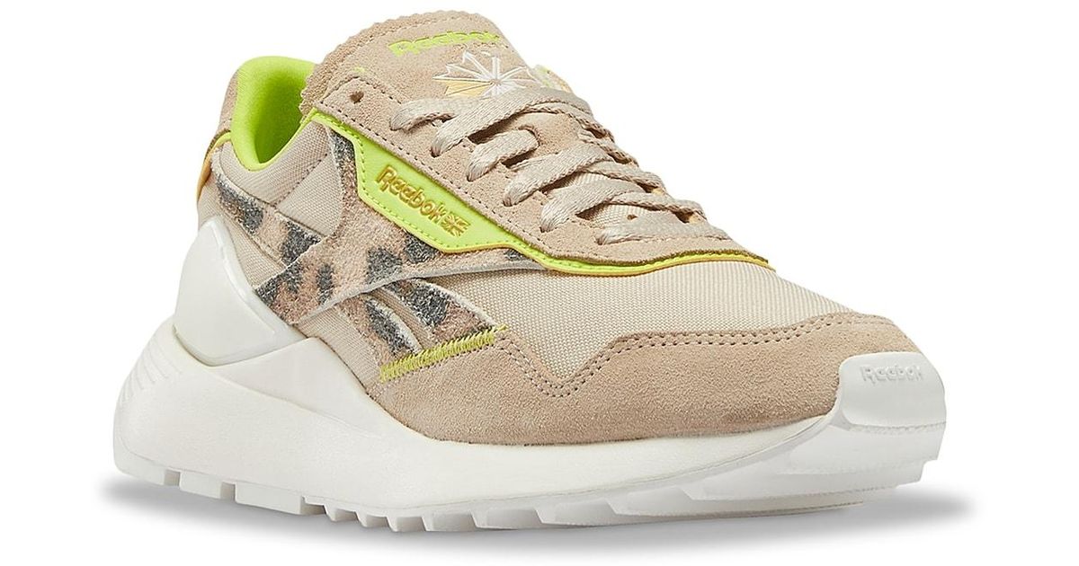 Reebok Classic Leather Legacy Az Sneaker - Lyst