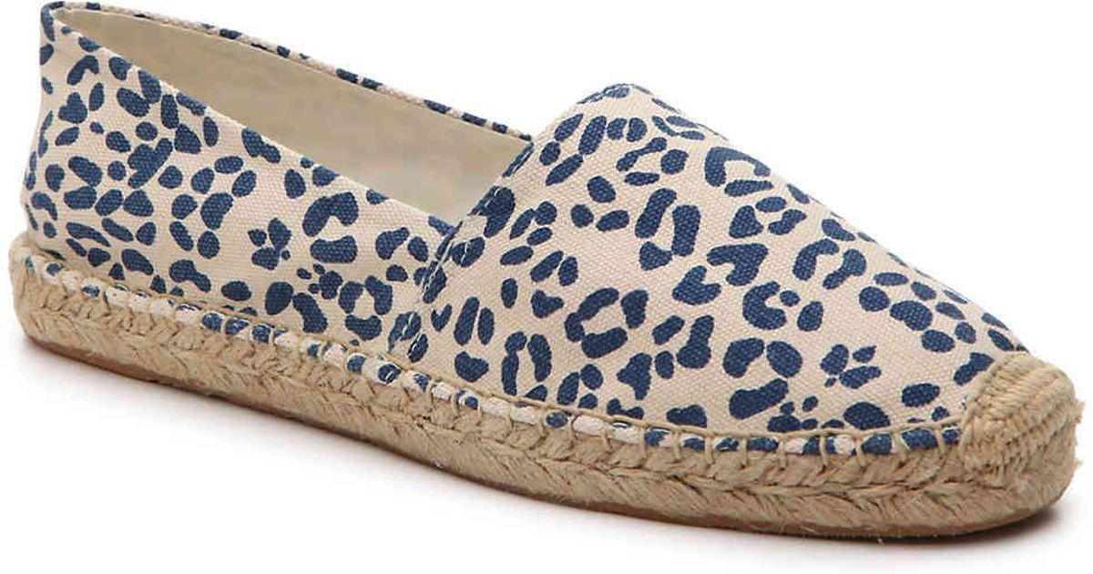 sam edelman cheetah espadrille