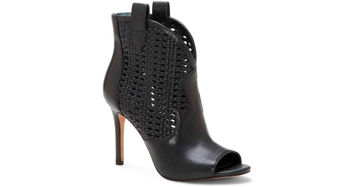 jessica simpson bazil studded booties