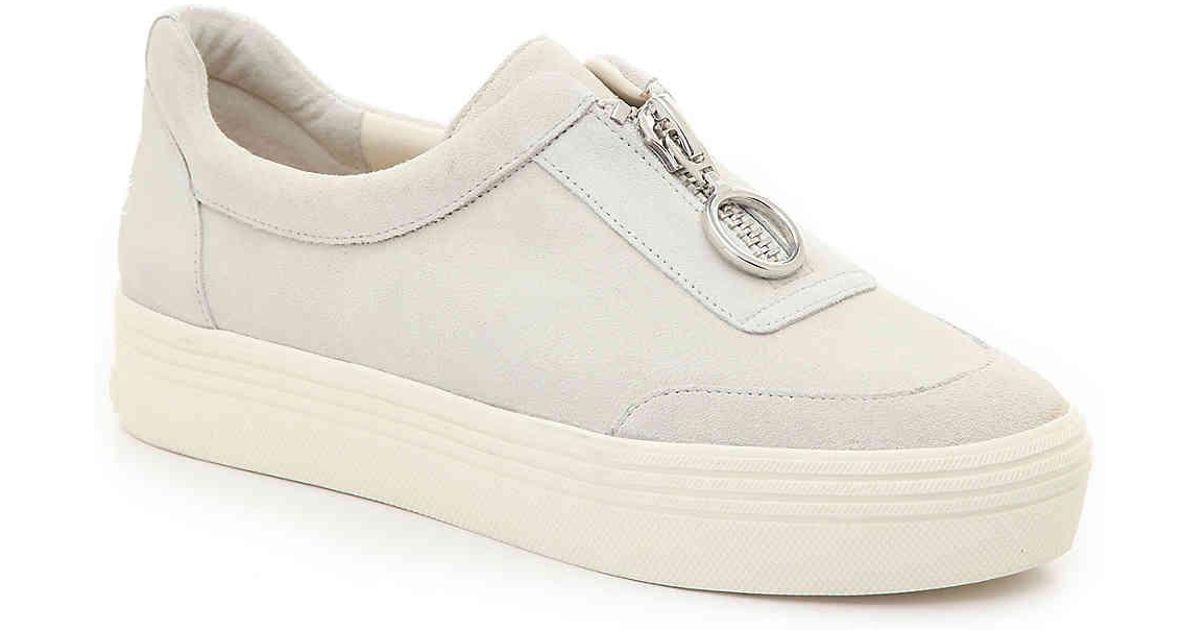 dolce vita platform sneakers