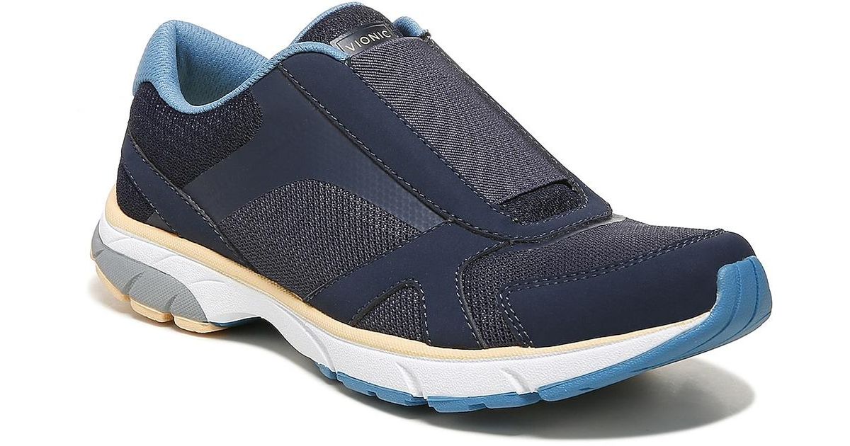 Women's Vionic, Samana Sneaker | Peltz Shoes