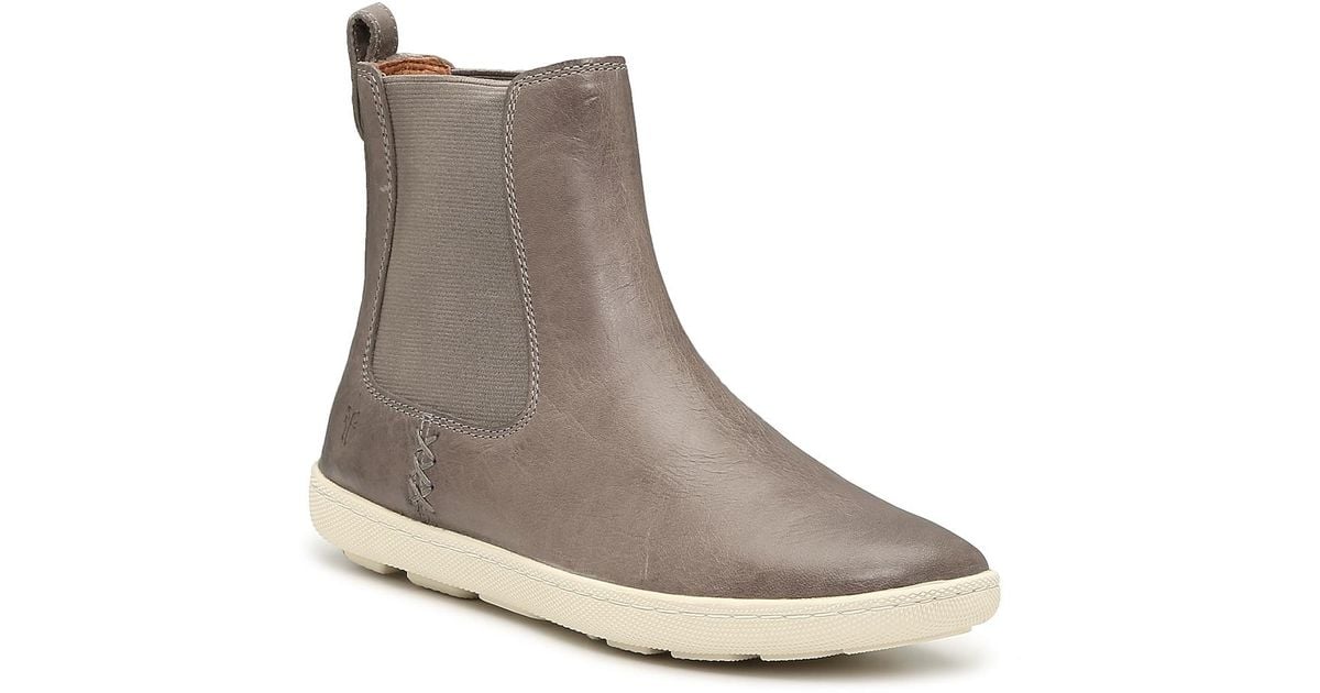 chelsea sneaker boot