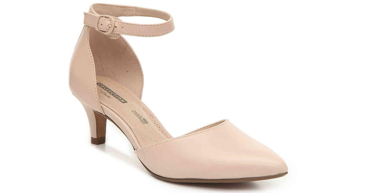 clarks linvale edyth