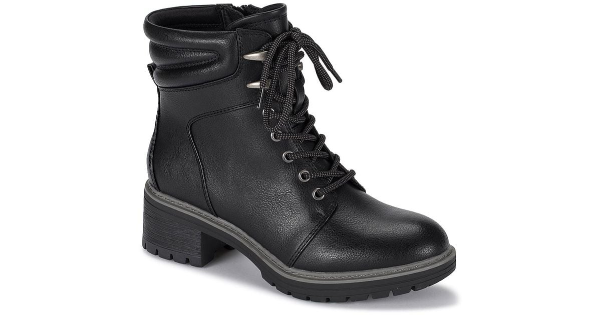 baretraps combat boots