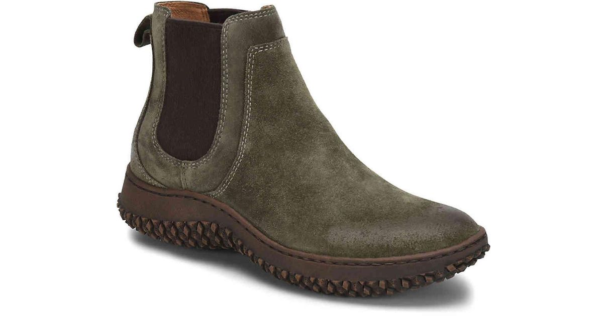 sofft chelsea boot