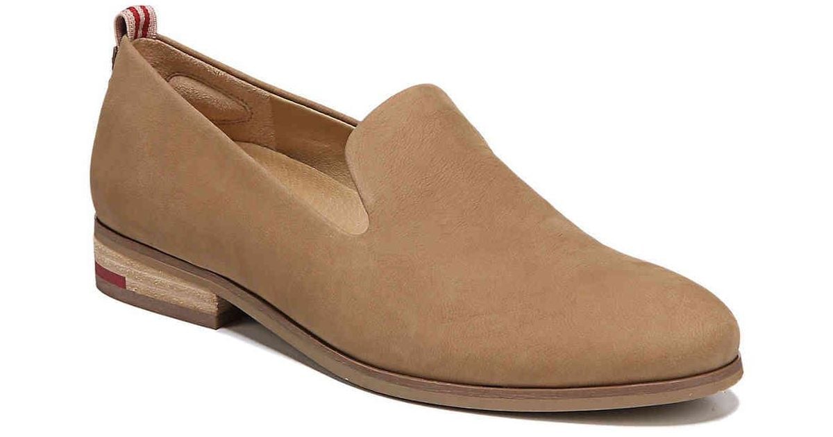 dr scholl's east loafer
