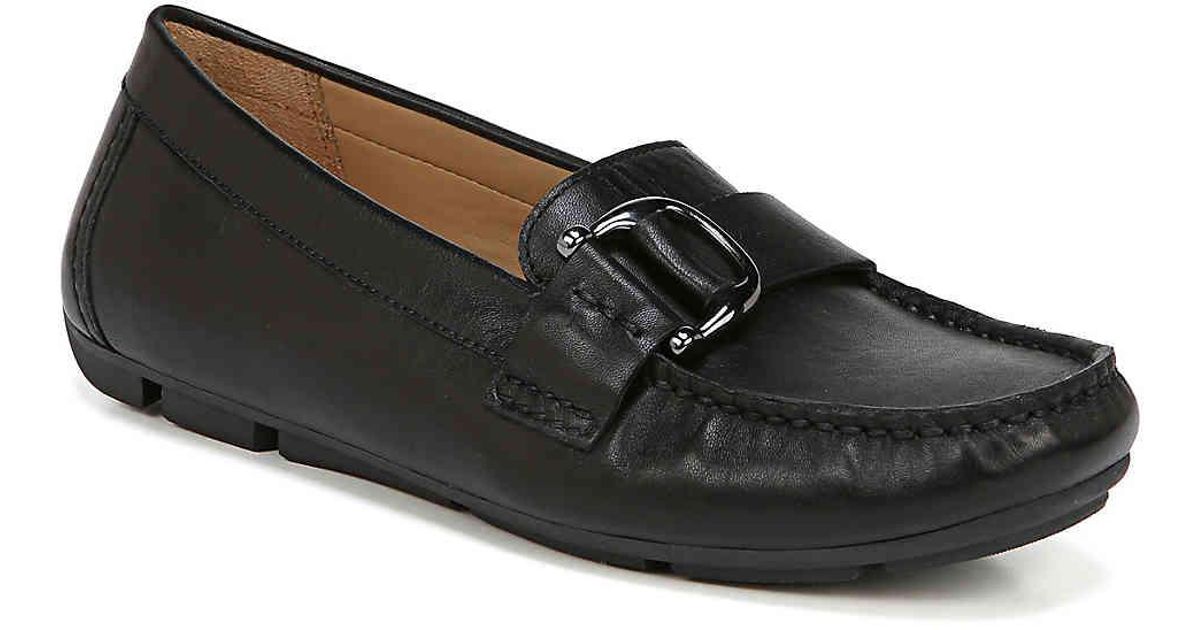 naturalizer berkley loafer