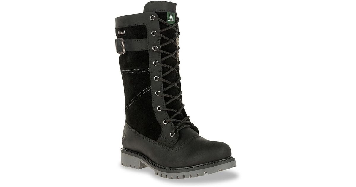 kamik rogue snow boot