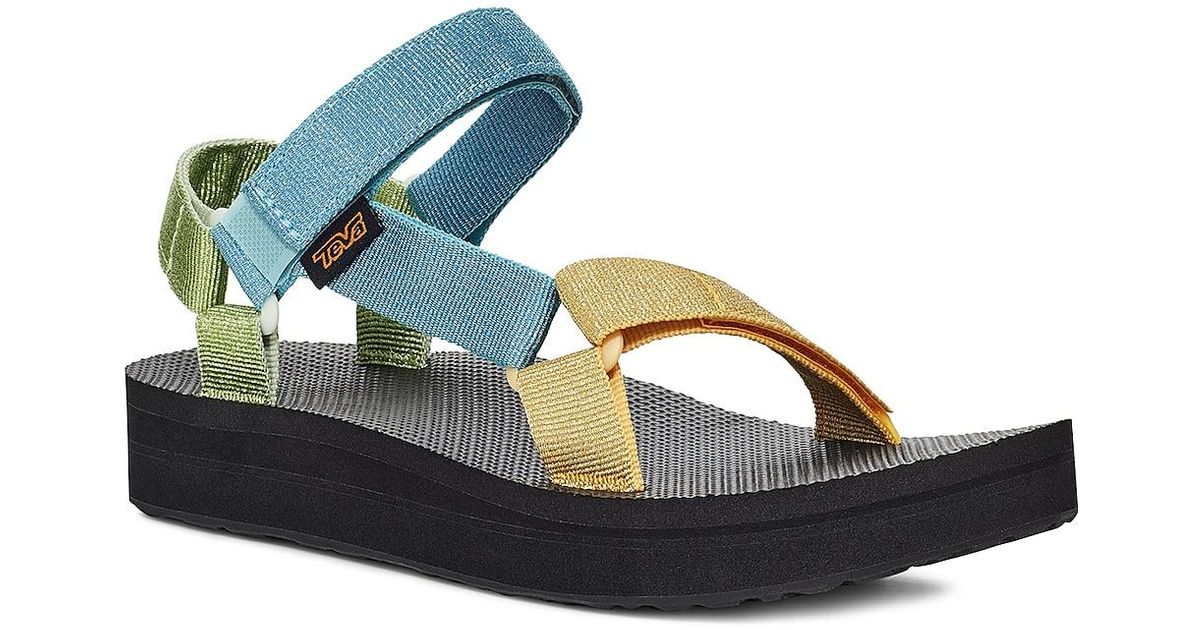 teva midform metallic