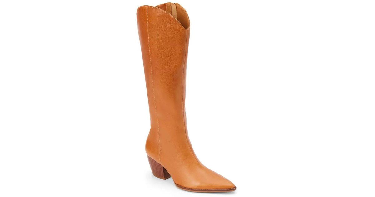 Matisse Bellamy Boot in Black | Lyst