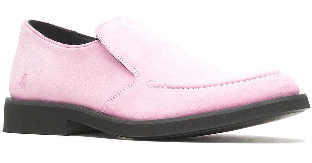 Hush Puppies Rubber Elvis Slipon in Orange for Men Lyst