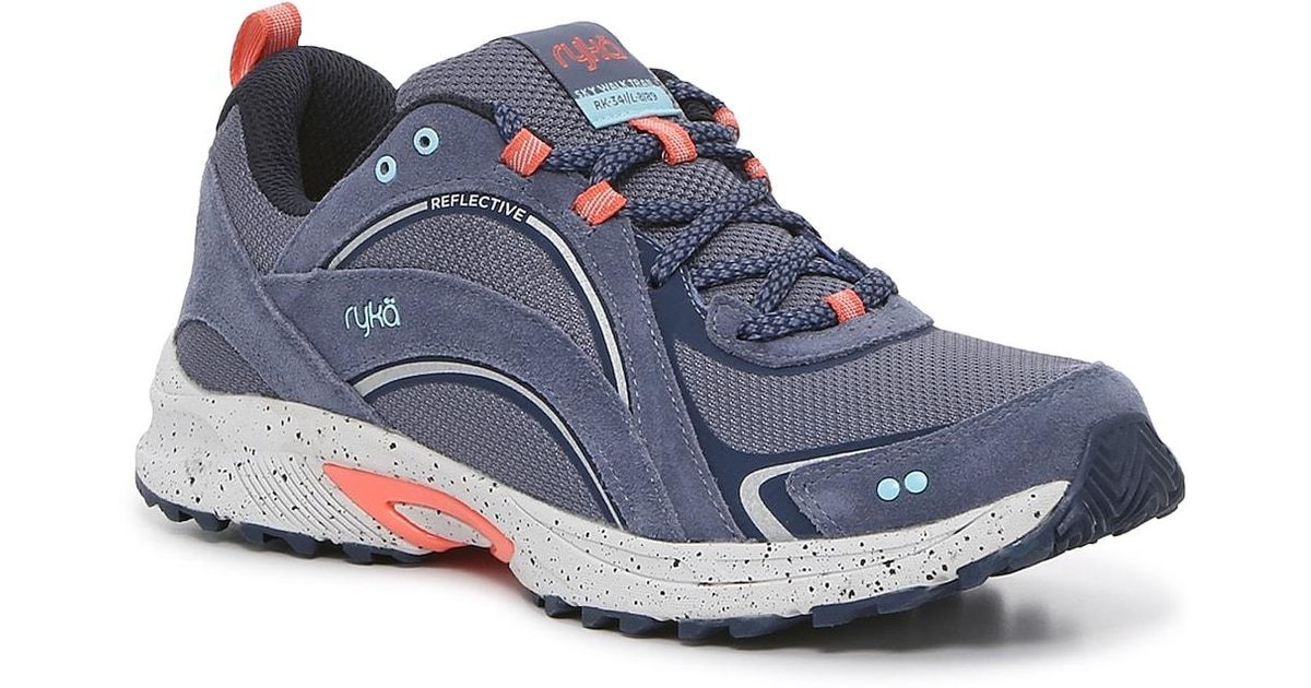 ryka trail shoes