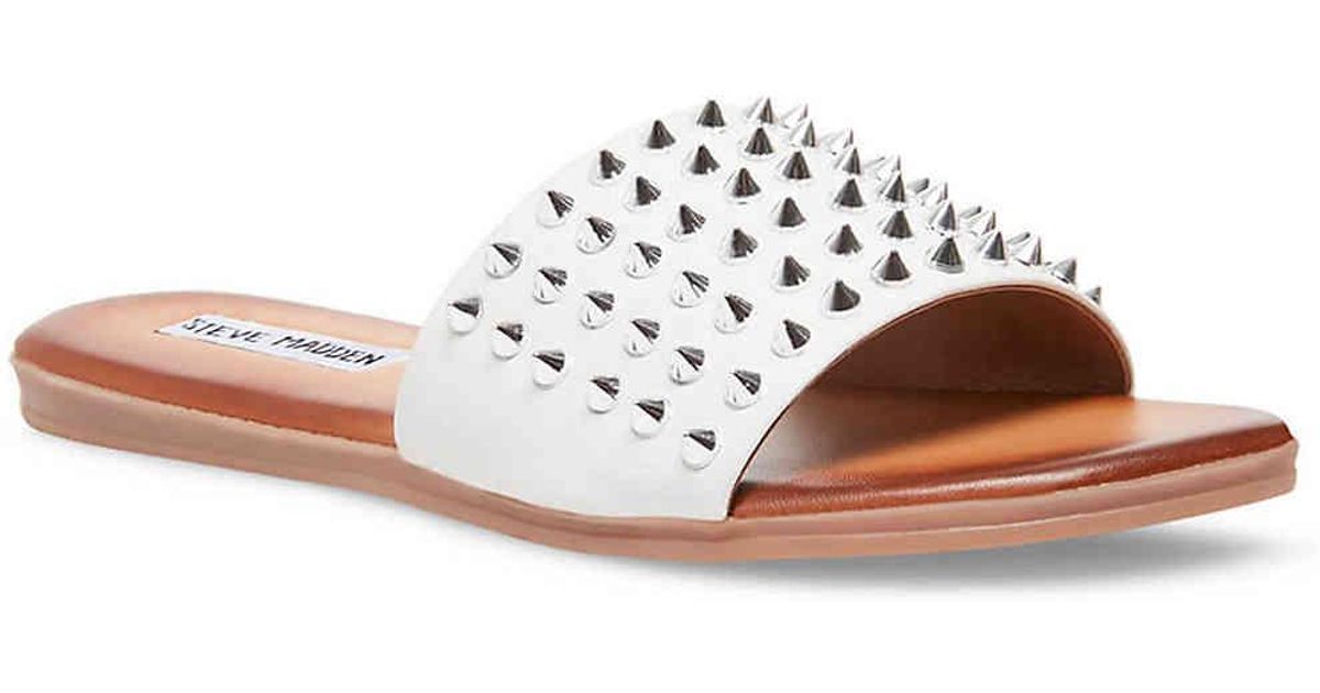 steve madden farryn black