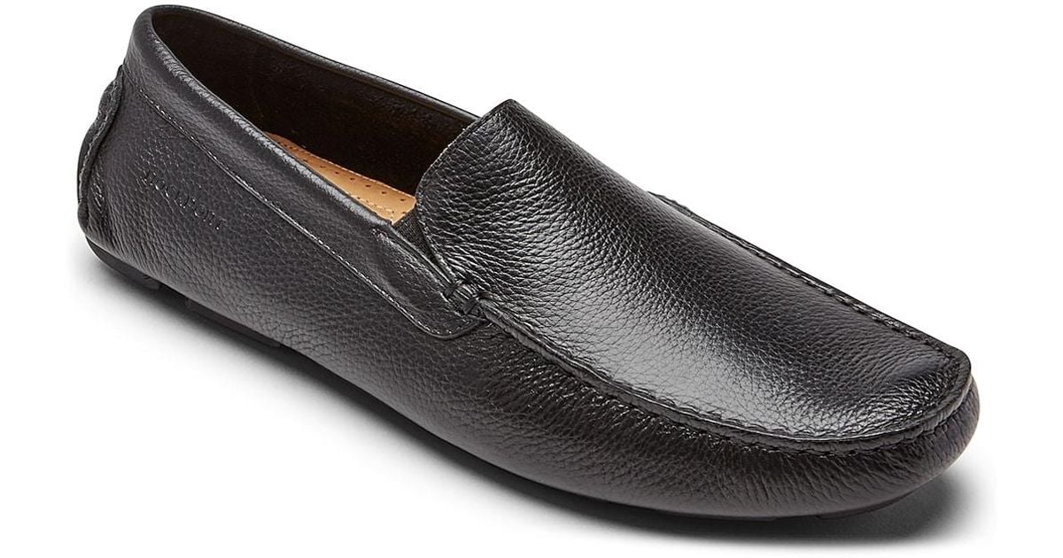 rockport ayva washable loafer