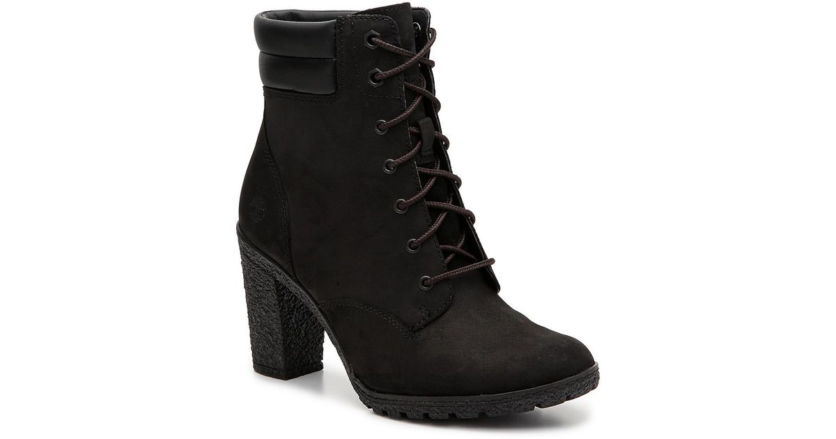 timberland tillston