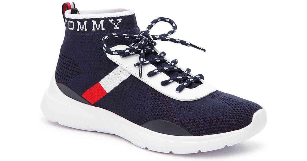 tommy hilfiger cabello sneaker