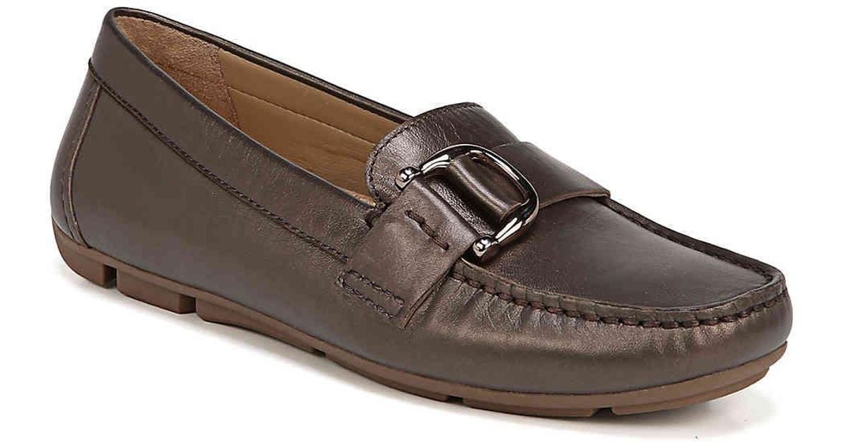 naturalizer berkley loafer