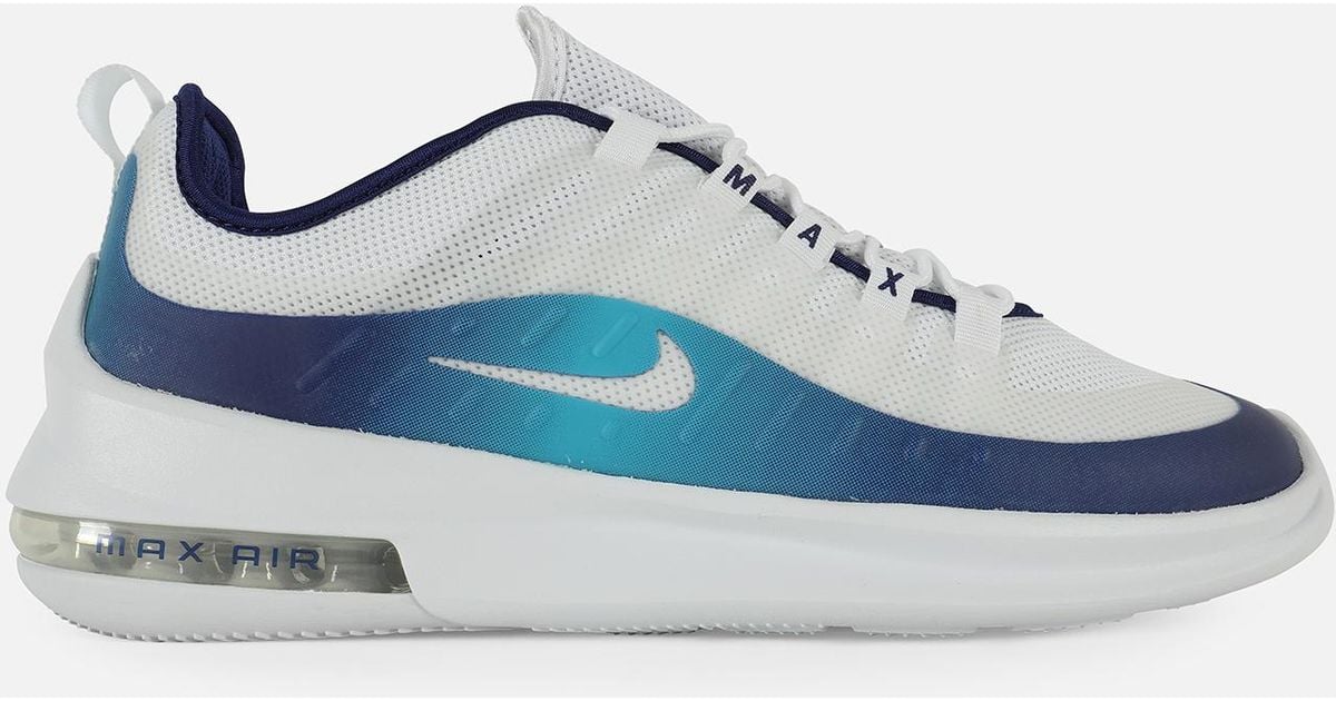 nike air max axis premium shoes