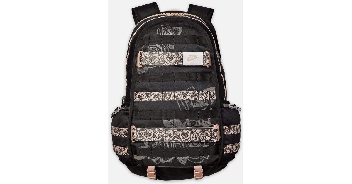 nike doernbecher backpack