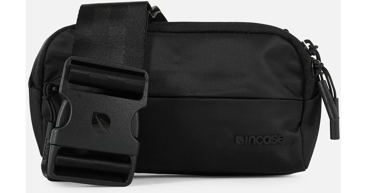 incase side bag