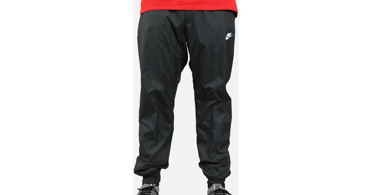 nike nsw windrunner pants