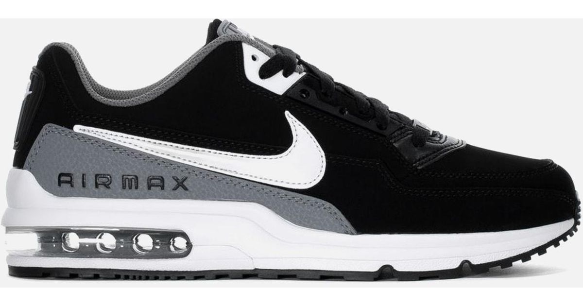 men's nike air max ltd 3 casual shoes