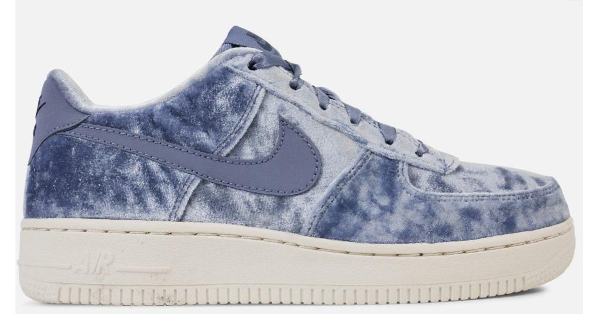 air force 1 lv8 grade school