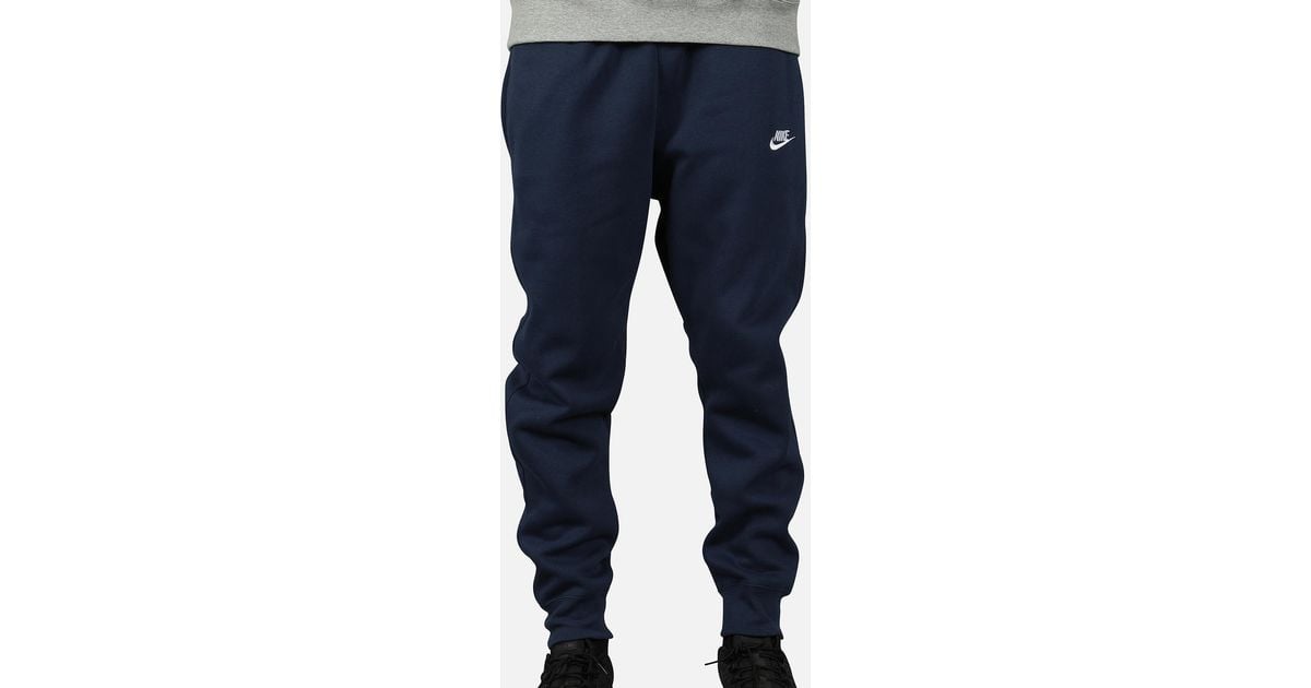 men's nsw club jogger